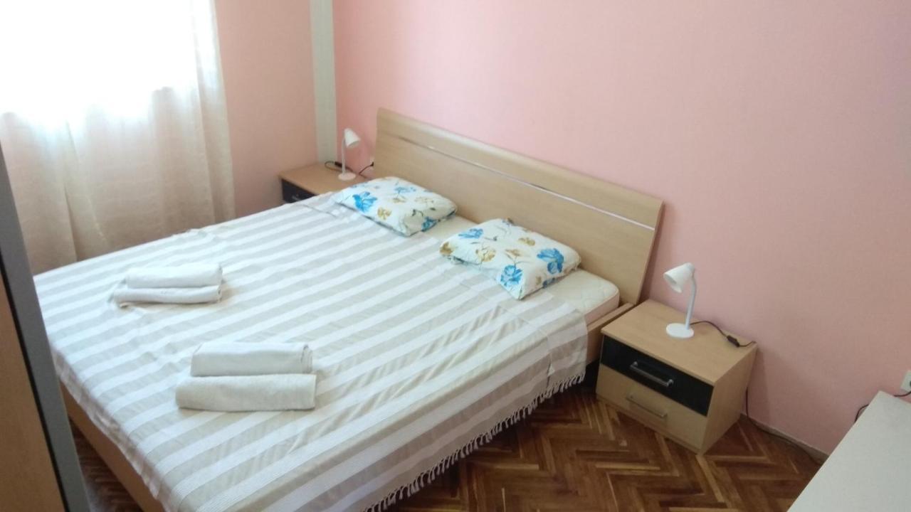 Laura Apartment Koromacno Exterior photo